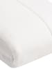 Vossen 2er Pack Badetuch in weiss
