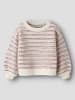 name it Strickpullover in Antique White1