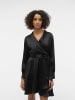 Vero Moda Kleid in Black