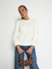 Peppercorn T-Shirt in Cloud Dancer