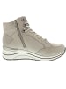remonte Stiefelette Beige