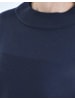 Navigazione Pullover in navy