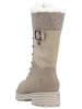 remonte Stiefelette in Camel