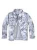 Brandit Brandit Parka in blizzard camo