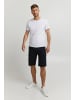 INDICODE Cargoshorts IDMosato in Schwarz
