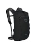 Osprey Daylite Cinch Pack - Rucksack 41 cm (black) in schwarz