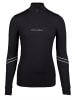 Gorilla Wear Langarmshirt - Laconia - Schwarz