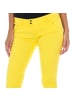 Met Jeans Jeans in Yellow