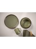 Ritzenhoff & Breker 6er Set Müslischalen Malaga ø 15,5 cm in Grün