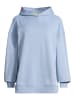 Salzhaut Hoodie LEESGOOD Ice Blue