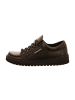 Mephisto Komfort Schnürschuhe in Schwarz
