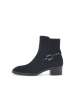 Gabor Fashion Elegante Stiefeletten in schwarz
