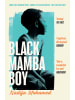 HarperCollins Buch - Black Mamba Boy
