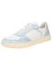 Sioux Sneaker Tedroso-DA-700 in hellblau