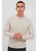 CASUAL FRIDAY Strickpullover CFKarlo in Natur