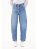 armedangels Jeans Baarly Barrel in medium stone