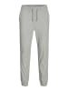 Jack & Jones Jogginghose in Ghost Gray