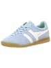 Gola Sneaker Low in blau