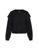 DreiMaster Vintage Women Sweater in black