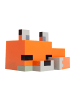 Minecraft MINECRAFT - LED Fuchsbaby, schlafender Fuchs