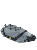 evoc Seat Pack Boa 6 - Satteltasche (Bikepacking) 35 cm (steel) in steel