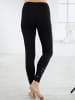 WITT WEIDEN Leggings in schwarz + marine