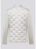 Rabe Jacke in Grau