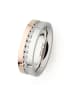Xenox Ring für Damen in uni