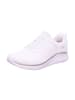 Skechers Damen- Schnürschuhe BOBS SQUAD CHAOS - CURRENT MUSE in Weiß