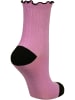 Vans Vans Accessoires Vans Together Forever Socken in orchid