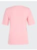 Joy Sportswear Rundhalsshirt LUZIE in peony pink