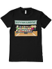 South Park T-Shirt "Elementary T-Shirt" in Schwarz