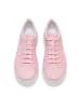 Camper Turnschuhe Zweitplatzierter in Rosa