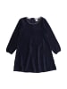 Walkiddy Kleid Cord Navy - Dress