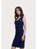U.S. Polo Assn. Kleid in dunkelblau