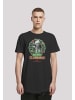 F4NT4STIC T-Shirt Disney Christmas Vacation Merry Clarkmas in schwarz