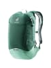 Deuter Rucksack Junior Bike in Grün2098