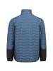 Campagnolo Jacke MAN JACKET HYBRID in Rauchblau3494
