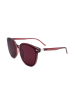 ECO Shades Sonnenbrille Fiore in red