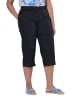 Angel of Style Hosen in schwarz