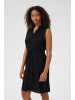 Kaffe Kleid KAcheer Regular fit in Black Deep