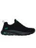 Skechers Sneaker "BOBS UNITY SLEEK REVIVE" in Schwarz