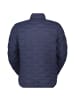SCOTT M INSULOFT STRETCH JACKET in Blau