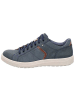 Jomos Sneaker in blau