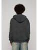 DEF DEF Kapuzenpullover in darkgrey