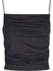 Urban Classics Tanks & Cami in black
