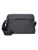 Mandarina Duck MD20 Umhängetasche 28 cm steel