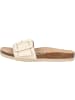 Palado Pantoletten Arrus by Sila Sahin in Beige