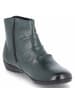 Josef Seibel Schlupfstiefel in grün