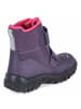 superfit Schlupfstiefel in purple